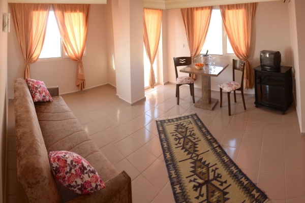 Barıs Suite Hotel (Kusadasi)